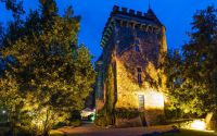 Chateau de Codignat 20